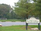 Peter Vermes Soccer Field