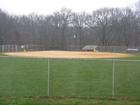 Baseball Field on Notre Dame Dr