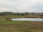 View of Laurel Creek