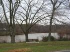 View of Strawbridge Lake