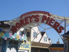 A great place to spend time during the summer. 