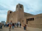 Acoma or Sky City
