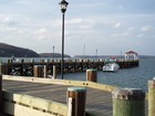 Northport, NY: Village dock
