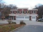 Northport, NY: The Firehouse