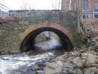 Stone Bridge in Beautiful Piermont NY