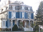 This victoria is call "The Grand Duchess" it is presently operated as a bed and breakfast.
