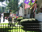 Festive Red Hook on Hardscrabble day 2006