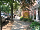 Building in Rhinebeck