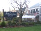 This is a second view of Beekman Arms in Rhinebeck.
