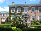 The Cooper Inn in Cooperstown NY