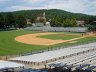 Doubleday Field, Cooperstown, NY