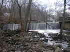 Sparkill Creek - Piermont NY