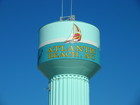 Welcome to Atlantic Beach NC! As you cross over the Causeway you will see this Landmark tower hovering over the exciting new development-THE GROVE- coming very soon!