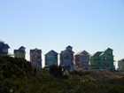Sea Dreams Community in Atlantic Beach- lively colors and tremendous views!