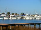 This county does fishing first class! Whether offshore or up and down the sound and waterways- boating is a way of life year round!