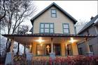 The Christmas Story Movie Museum: Ralphie's House, courtesy of Rick Shaw and The Christmas Story Museum Website