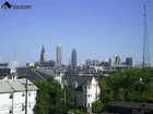 Dynamic view from Bergen Village Balcony, Tremont Ohio