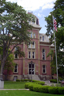 Coshocton County Courthouse in Coshocton