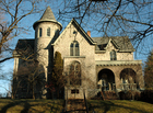 Delaware Arts Castle