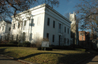 Andrews House is Delaware's "worst-kept secret" and is home to numerous organizations that work to help others in the community.
