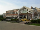 Polaris Fashion Place huge mall in Lewis Center 
      