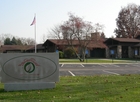 Orange Township Hall and Park
