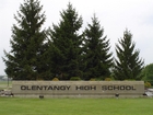 Most Lewis Center children attend Olentangy schools 
      