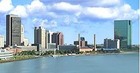 Welcome to Toledo, Ohio. Toledo is located along the Maumee River which flows into Lake Erie. We have an up and coming downtown and great suburbs. Nancy Lohman ReMax Preferred Associates, www.NancyLohman.com 