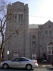United Church of Christ in Tiffin.