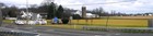 A Bucks County Farm Located in Newtown PA