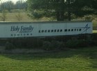 Lockheed Martin & Holy Family College located in Newtown, PA
      