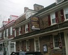 The Temperance House Located in Newtown PA on State Street - Bucks County
