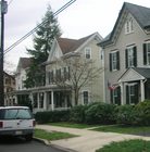 Homes in Newtown PA - Bucks County