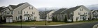 Townhomes in Wiltshire Walk Located in Newtown, PA - Bucks County