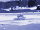Frosty Harbor at Tiverton RI