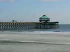 1045 ft. Edwin A. Taylor Fishing Pier