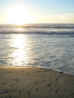 Another beautiful sunrise on Folly Beach