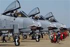 A-10 Thunderbolts