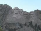 Mount Rushmore