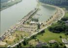 Breathtaking Melton Hill Lake