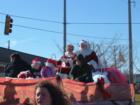 Oak Ridge Christmas Parade 2006