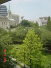 Downtown Knoxville, TN.