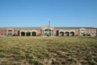 Stone Memorial High School opened August 2006