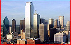 Dallas on a SUNNY day.