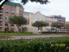 Sugar Land City Hall and City Plaza