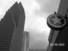 Downtown Houston in Texas-The Lonely Star State