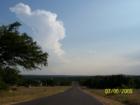 An every day sight in the Hill Country