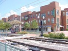 Upscale living near DART rail in Plano