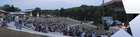 amphitheatre in Plano, TX