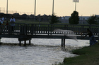 Plano maintains hundreds of acres of parks